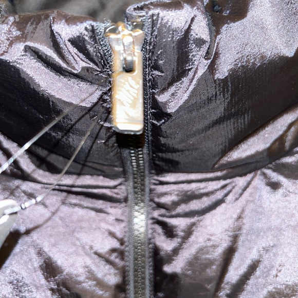 Nike Women's Sportswear Therma-FIT City Jacket SIZE XXL - Picture 5 of 9